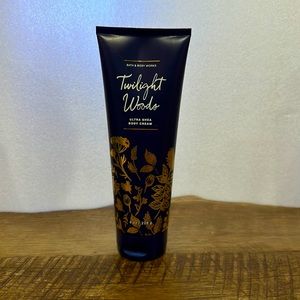 New Bath & Body Lotion - Twilight Woods